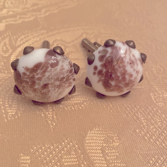 Vintage Cuff Links - Picture 3 of 3